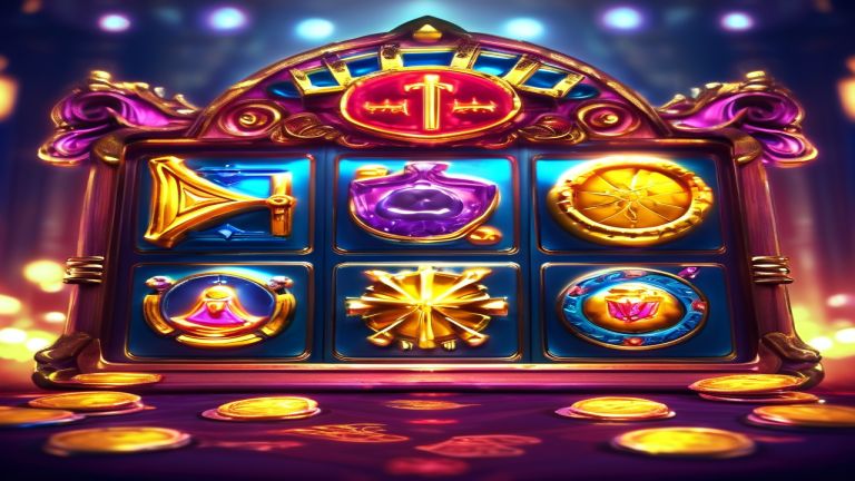 3 Coin Treasures