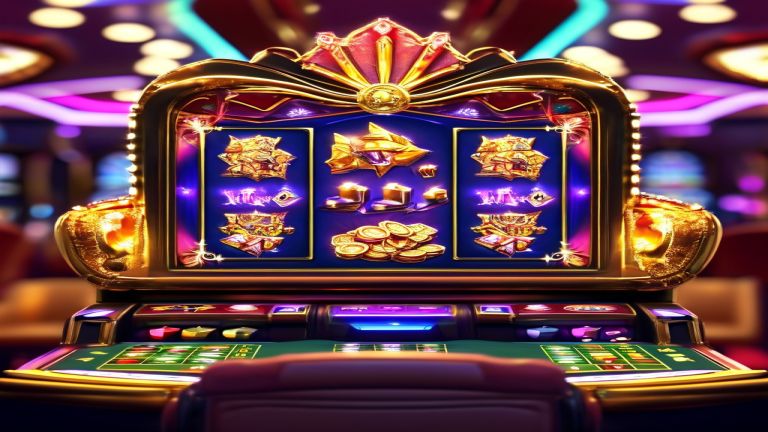 3 Coin Wild Horse - Game Overview, RTP &amp; Where to Play