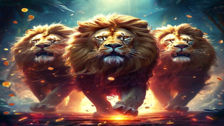 3 Lion Awakening : Hold &amp; Win - Game Overview, RTP &amp; Where to Play