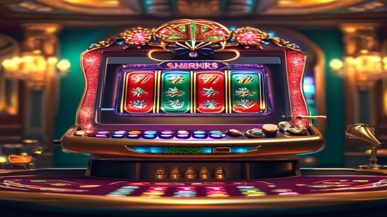 3 Lucky Sparks - Game Overview, RTP &amp; Where to Play