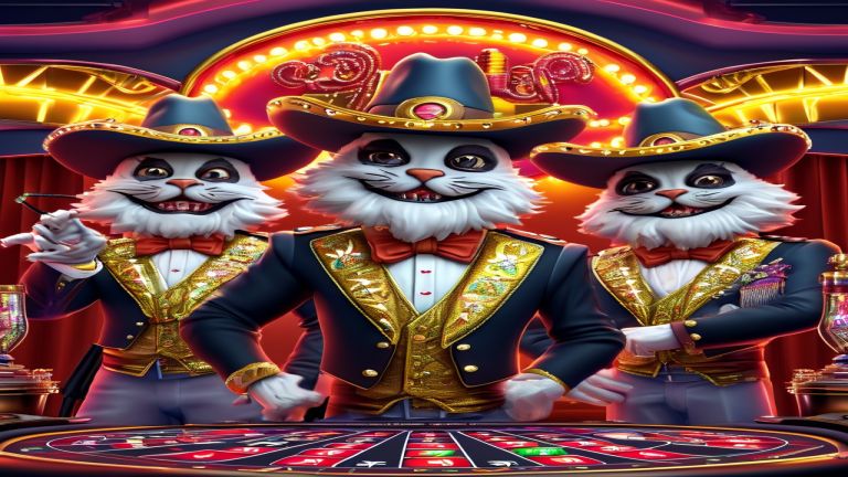 3 Mariachi: Hold &amp; Win - Game Overview, RTP &amp; Where to Play