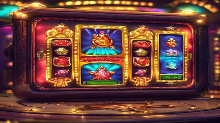 3 Pots Riches Extra: Hold and Win - Game Overview, RTP &amp; Where to Play