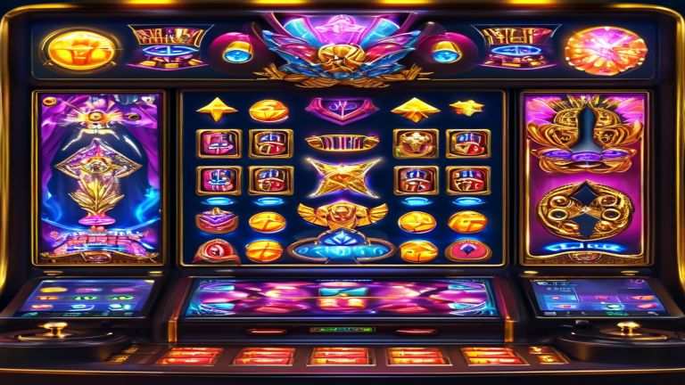 5 Relics of Power: Hold &amp; Win - Game Overview, RTP &amp; Where to Play