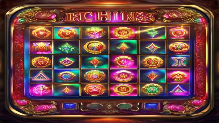 American Mahjong RICHES - Game Overview, RTP &amp; Where to Play