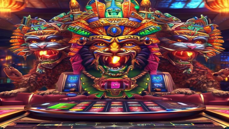 Aztec Fire 2 - Game Overview, RTP &amp; Where to Play