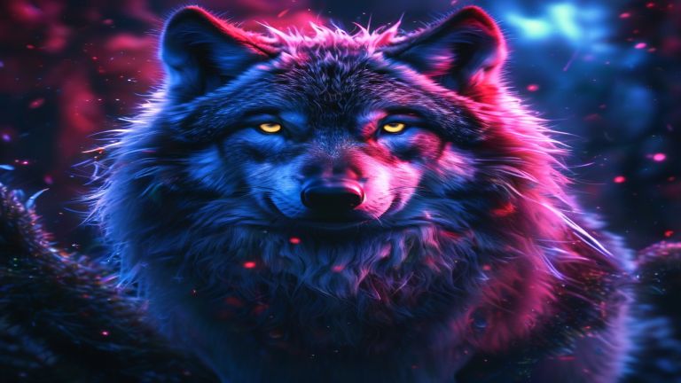 Black Wolf 2