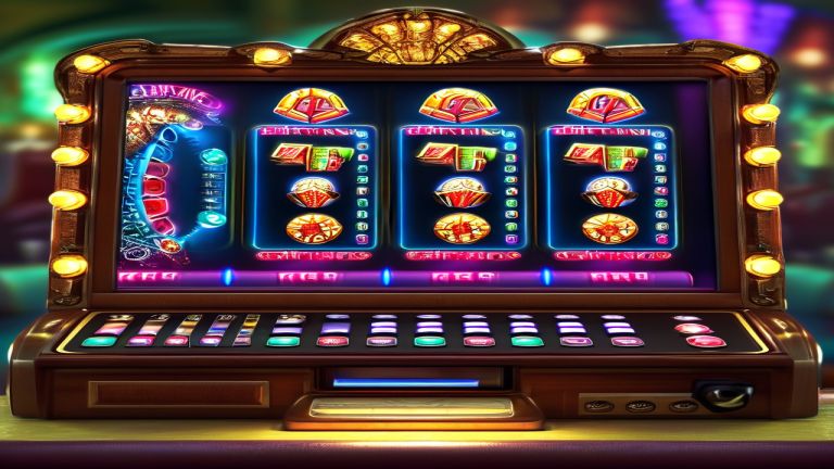 Blazin' Bonus - Game Overview, RTP &amp; Where to Play