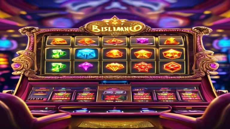 Bonanza Trillion - Game Overview, RTP &amp; Where to Play