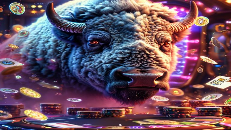 Buffalo Power 2: Hold and Win - Game Overview, RTP &amp; Where to Play