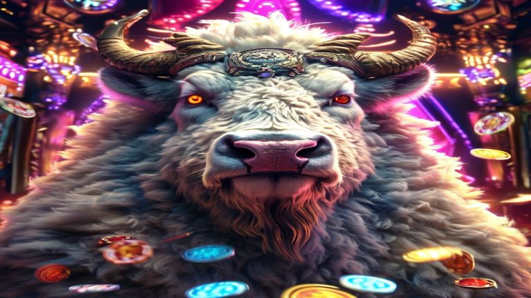 Buffalo's Bounty
