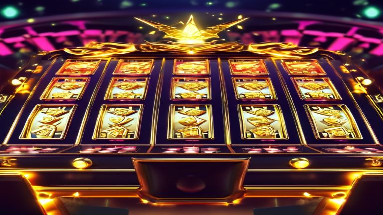 Bullions of Gold - Hold &amp; Win - Game Overview, RTP &amp; Where to Play