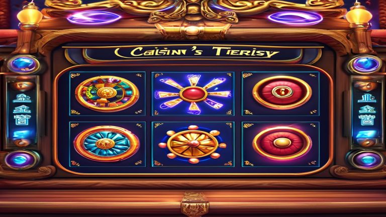 CaiShen's Treasury: Complete Guide &amp; Where to Play in 2026
