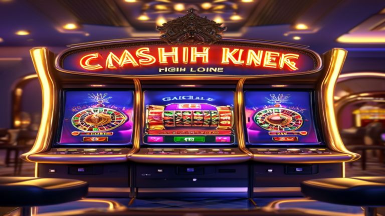 How to Play CASH KING HIGH ROLLER Online (2026 Guide)