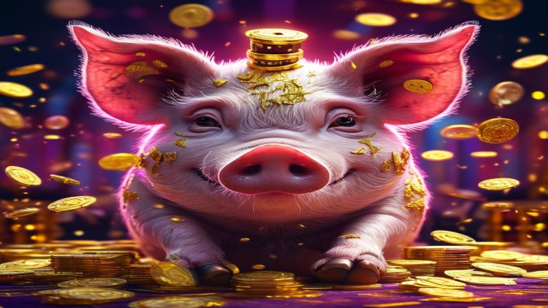 Cash Pig 2 15,000 - Game Overview, RTP &amp; Where to Play