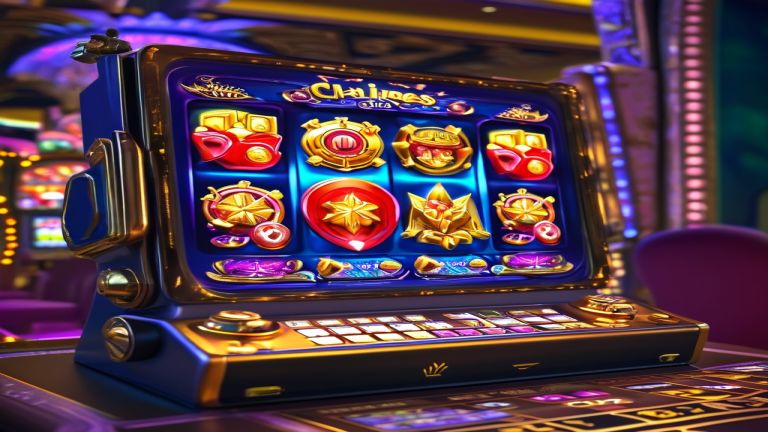 Charge the Clovers: Hit The Bonus - Game Overview, RTP &amp; Where to Play