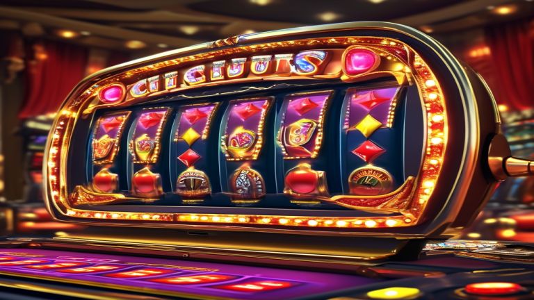 Circus Jackpot - Game Overview, RTP &amp; Where to Play