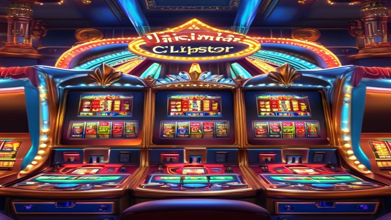 Circus Joker 4096 - Game Overview, RTP &amp; Where to Play