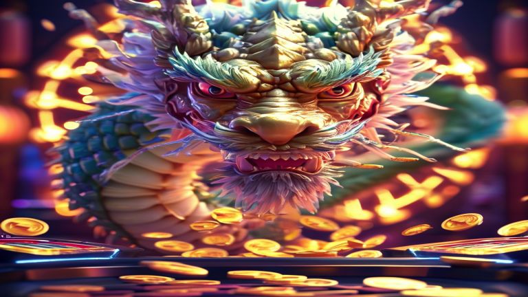 Coin Dragon - Game Overview, RTP &amp; Where to Play