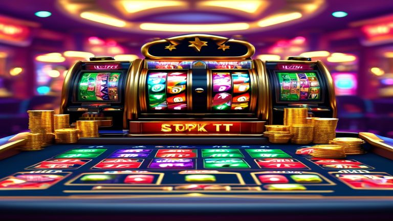 Coin Strike 2: Hold and Win - Game Overview, RTP &amp; Where to Play