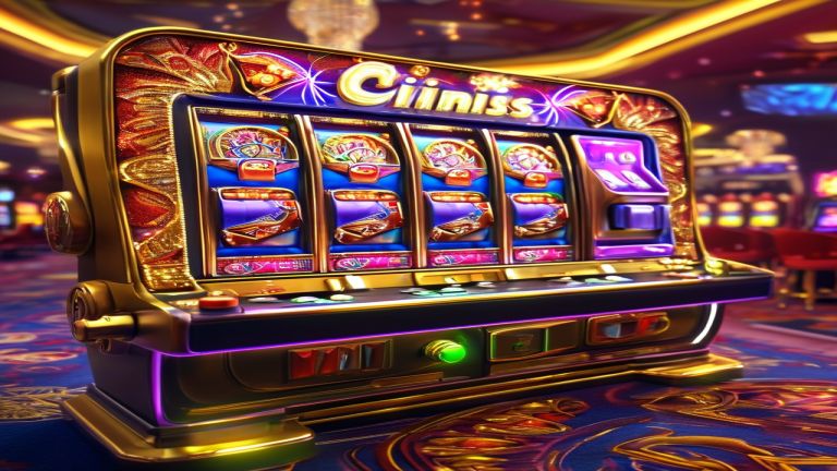 Coin Win Express: Hold the Spin - Game Overview, RTP &amp; Where to Play