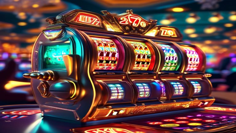 Crazy 777 2 - Game Overview, RTP &amp; Where to Play