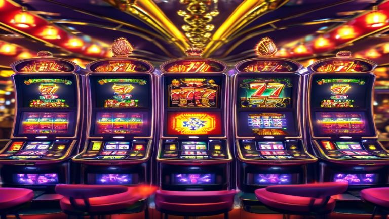 Crazy 777 - Game Overview, RTP &amp; Where to Play