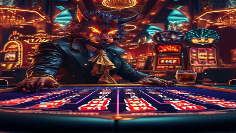 Devil Fire: Complete Guide &amp; Where to Play in 2026