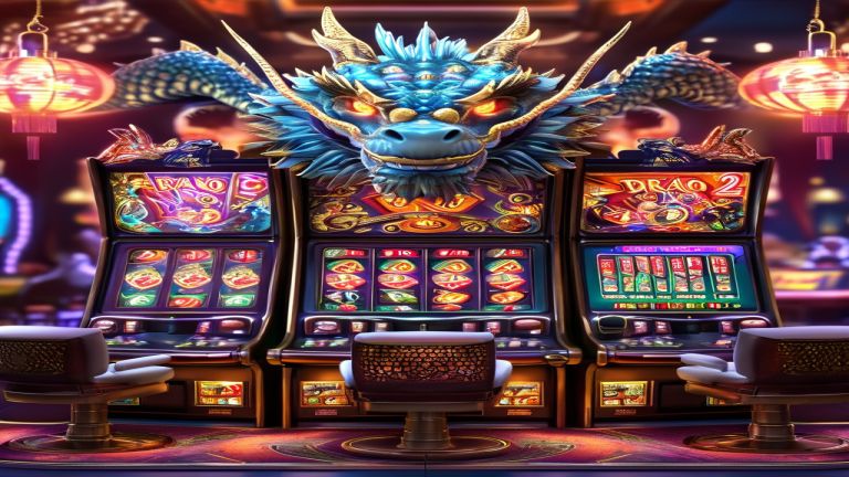 DRAGON BAO BAO 2 - Game Overview, RTP &amp; Where to Play
