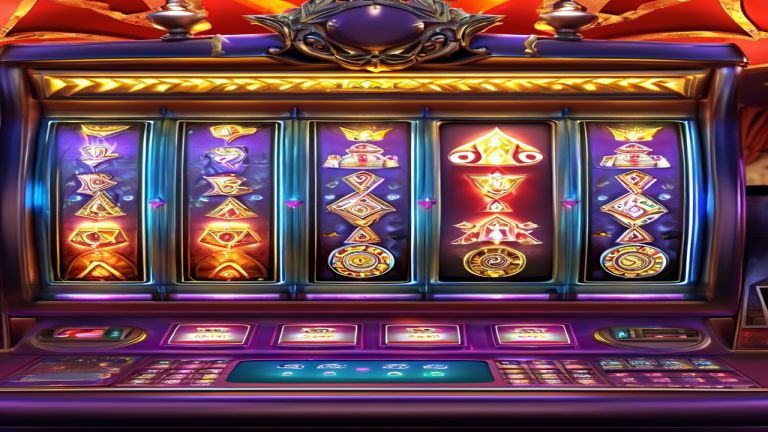 Flame&amp;Fortune: Hold&amp;Win - Game Overview, RTP &amp; Where to Play