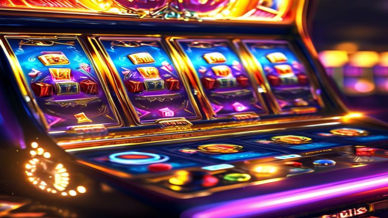 Flash Coins: Hold and Win