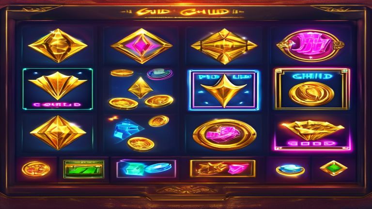 Gold Gold Gold 5000 - Game Overview, RTP &amp; Where to Play