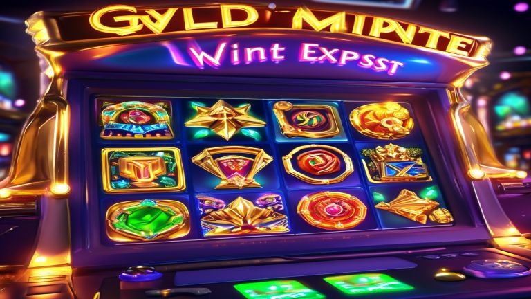 Gold Mine Express - Game Overview, RTP &amp; Where to Play