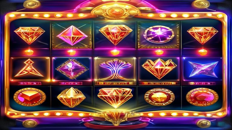 Hotfire Diamonds 2 - Game Overview, RTP &amp; Where to Play