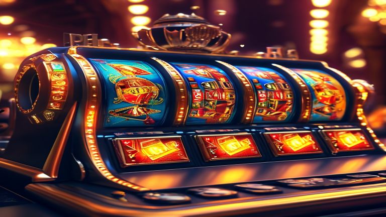JACKPOT FRENZY - Game Overview, RTP &amp; Where to Play