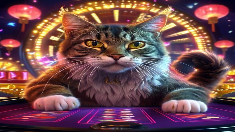 KUNG FU MEOW - Game Overview, RTP &amp; Where to Play