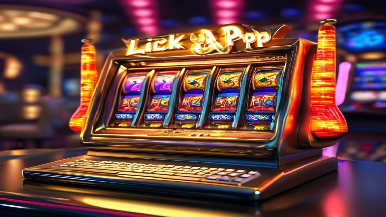 Lock And Pop - Game Overview, RTP &amp; Where to Play