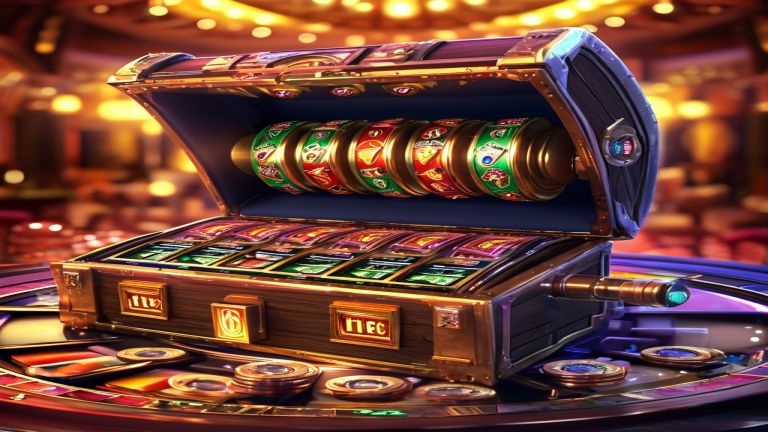Luck O' The Coins - Hold & Win Review: RTP, Payouts and Honest Verdict