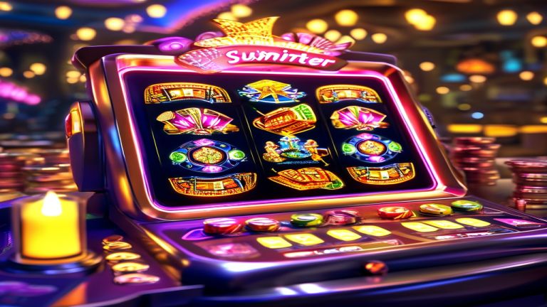 Lucky Summer 20 - Game Overview, RTP &amp; Where to Play