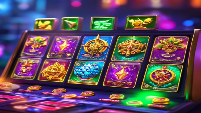 Magic Clovers - Game Overview, RTP &amp; Where to Play