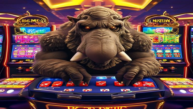 Is Mighty Mammoth Worth Playing? Our 2026 Review