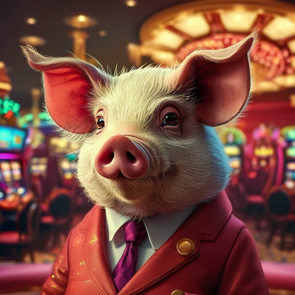 Play Mr. Oinksters Hold and Win in 2026 | Top Slots