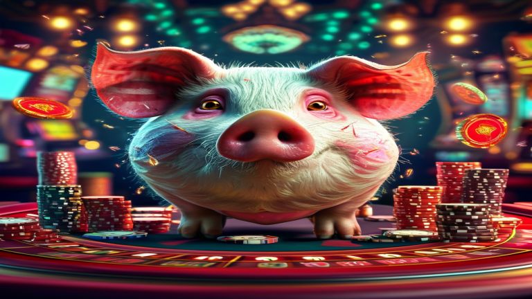 Mr. Oinksters Hold and Win - Game Overview, RTP &amp; Where to Play