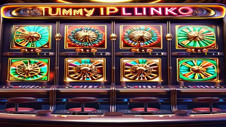 Mummy Plinko - Game Overview, RTP &amp; Where to Play