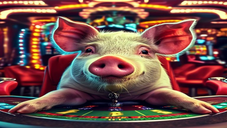 Pig Up - Full Breakdown, Odds and Tips for 2026