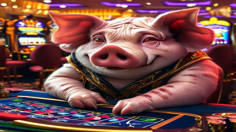 How to Play PIGGY FORTUNES Online (2026 Guide)