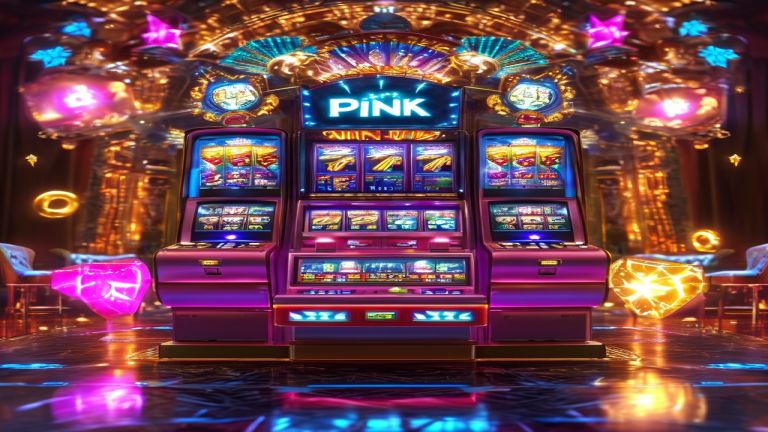 Pink Joker: Hold and Win Power Chance - Game Overview, RTP &amp; Where to Play