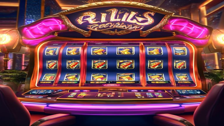Reels Paradise