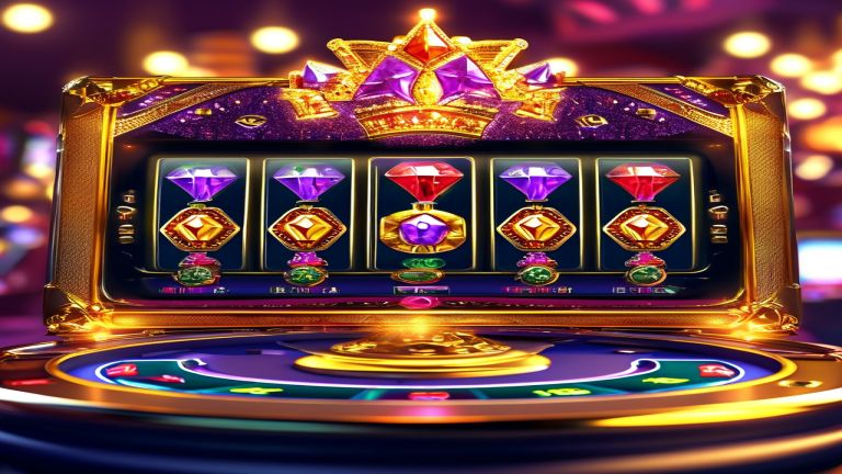 Supreme Diamond XXL - Game Overview, RTP &amp; Where to Play