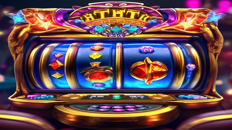 Tasty Bonanza 10,000 - Game Overview, RTP &amp; Where to Play
