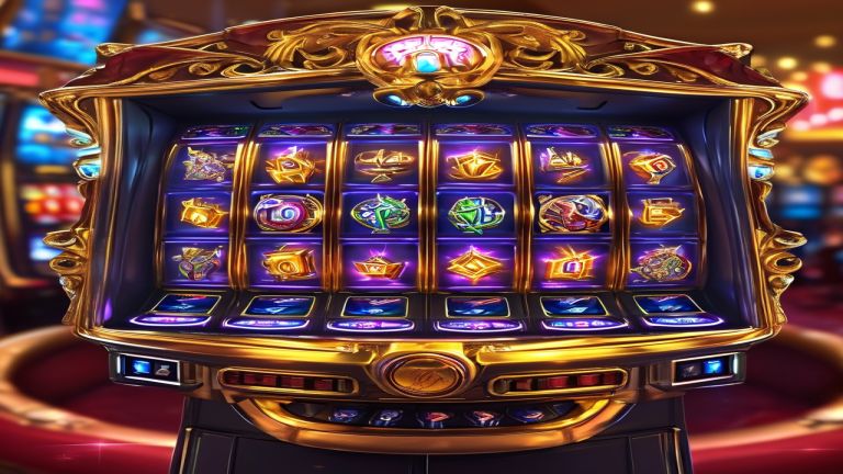 Thunder Coins: Hold and Win Power Chance - Game Overview, RTP &amp; Where to Play